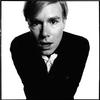 93 - Andy-Warhol (Gold Thinker) ...