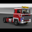 ets2 Scania 111 4x2 Boonstr... - prive skin ets2