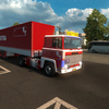 ets2 Scania 111 4x2 3 achsp... - prive skin ets2