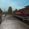 ets2 Scania 111 4x2 3 achsp... - prive skin ets2