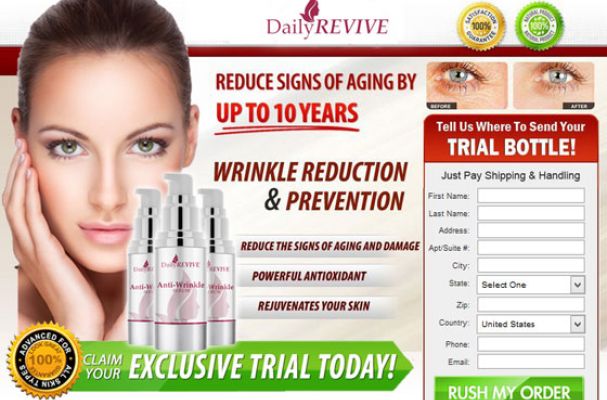 Retinolla Have Not Any Side Effect Retinolla