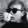 b - Andy-Warhol ( Gold Thinker)...