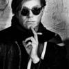 andy warhol - Andy-Warhol ( Gold Thinker)...