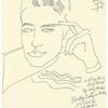 warhol-andy-1928-1987-usa-s... - Andy-Warhol (Gold Thinker) ...