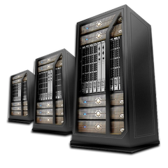 Minecraft Servers Picture Box