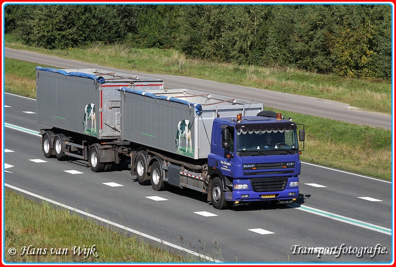BL-TS-70-BorderMaker Container Kippers