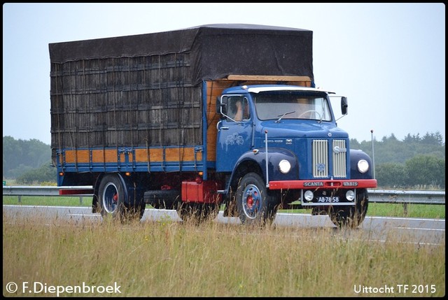 AB-58-78 Scania 36-BorderMaker Uittocht TF 2015