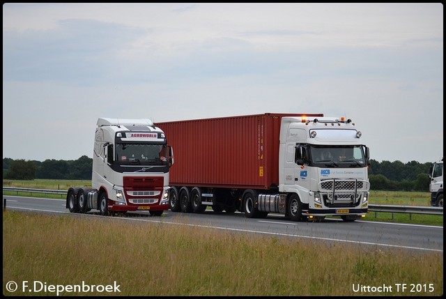 Agroworld vs Luistjens-BorderMaker Uittocht TF 2015