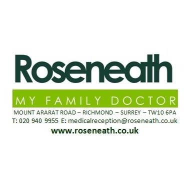 richmond family doctors Picture Box