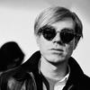 162 - Andy-Warhol ( Gold Thinker)...