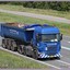 BX-VD-65  E-BorderMaker - Afval & Reiniging