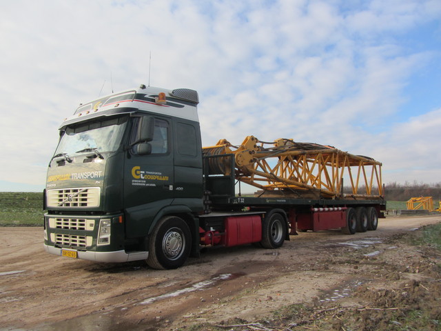 BR-TZ-65 T32 Volvo