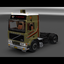 ets2 Volvo F10 4x2 F.Gering... - prive skin ets2