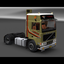 ts2 Volvo F10 4x2 F.Gering Int - prive skin ets2