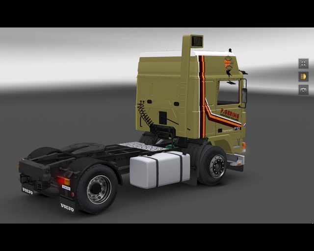 ts2 Volvo F10 4x2 F.Gering Int prive skin ets2