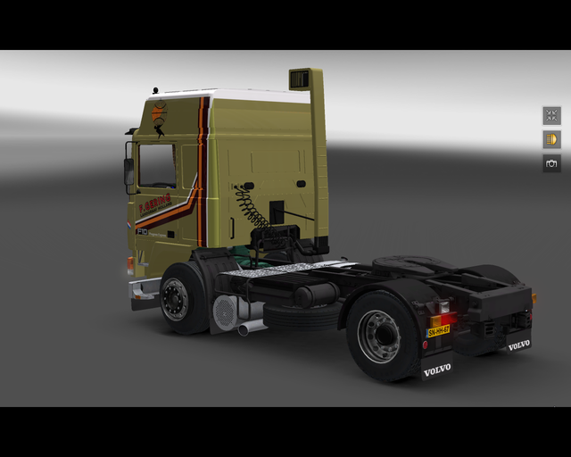 ts2 Volvo F10 4x2 F.Gering Int prive skin ets2