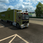 ets2 Volvo F10 4x2 F.Gering... - prive skin ets2