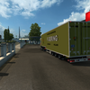 ets2 Volvo F10 4x2 F.Gering... - prive skin ets2