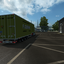 ets2 Volvo F10 4x2 F.Gering... - prive skin ets2