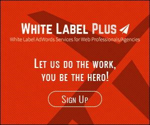 White label AdWords Outsourcing PPC