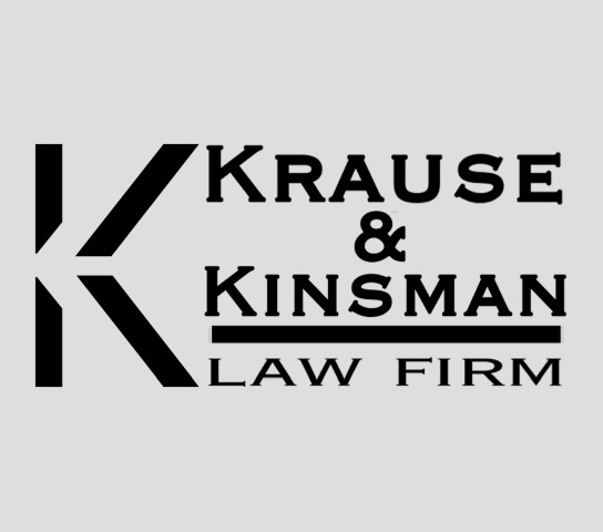 car accident lawyer kansas city Krause & Kinsman Law Firm