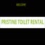 Pristine Toilet Rental - Pristine Toilet Rental