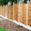 3 - Garden Fencing Leeds