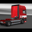 ets2 Daf ATI 95 4x2 Super S... - prive skin ets2