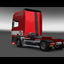 ets2 Daf ATI 95 4x2 Super S... - prive skin ets2