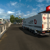 ets2 Daf ATI 95 4x2 Super S... - prive skin ets2