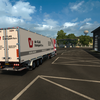 ets2 Daf ATI 95 4x2 Super S... - prive skin ets2