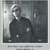 7291904 orig - Andy-Warhol (Gold Thinker) ...
