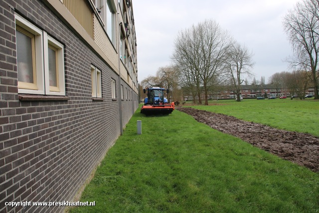 Park Kinderkamp (70) Herinrichting Park Kinderkamp 2016