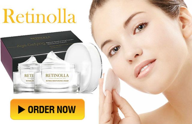 Retinolla-Benefit Retinolla Give coconut oil a try