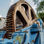 HenrichshÃ¼tte Hattingen, p... - HenrichshÃ¼tte Hattingen, powered by www.truck-pics.eu