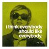 Andy Warhol Quotes (11) - Andy-Warhol (Gold Thinker) ...