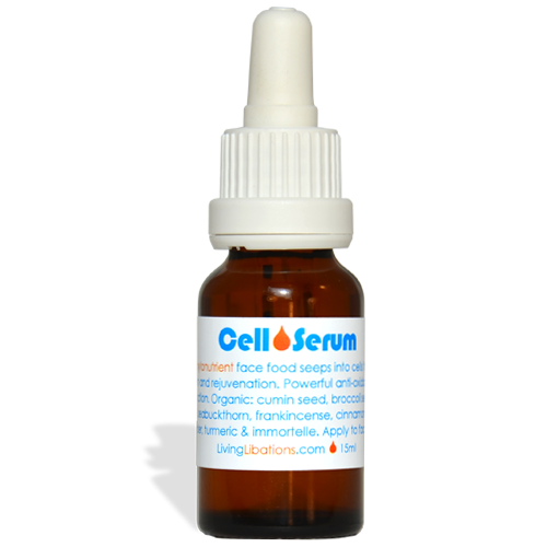 cell-serum Celleral Serum