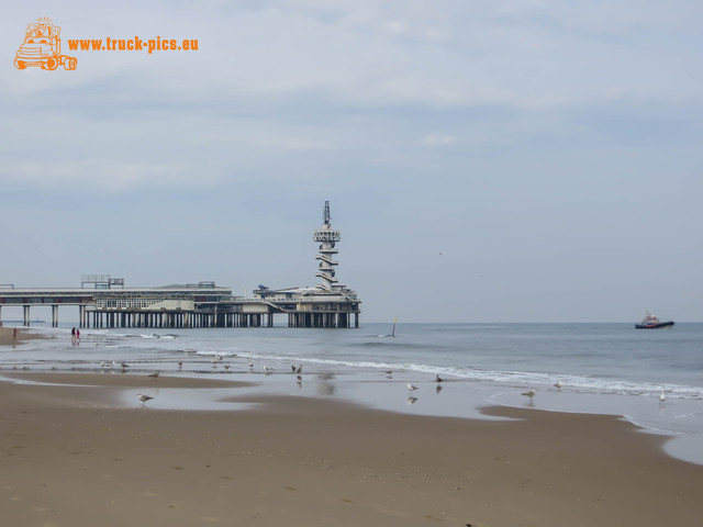 Scheveningen 2015, powered by www.truck-pics Scheveningen, Den Haag, 2014