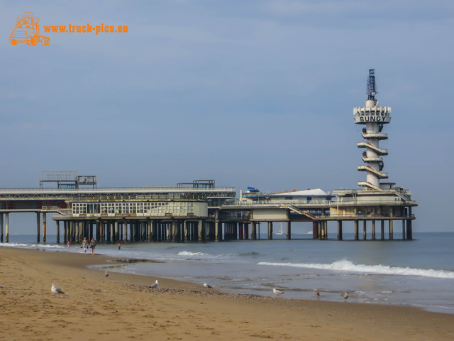 Scheveningen 2015, powered by www.truck-pics Scheveningen, Den Haag, 2014