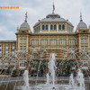 Scheveningen 2015, powered ... - Scheveningen, Den Haag, 2014