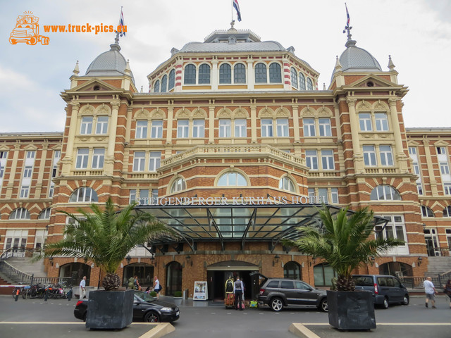 Scheveningen 2015, powered by www.truck-pics Scheveningen, Den Haag, 2014