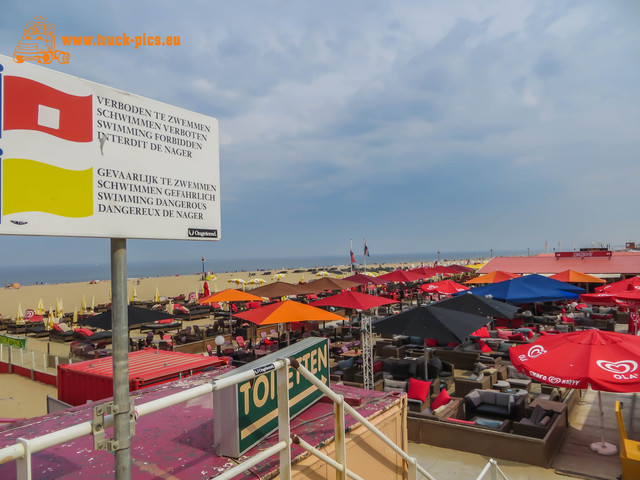 Scheveningen 2015, powered by www.truck-pics Scheveningen, Den Haag, 2014