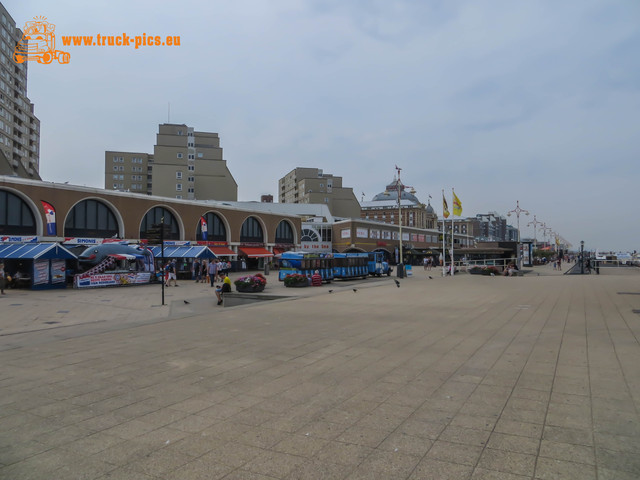 Scheveningen 2015, powered by www.truck-pics Scheveningen, Den Haag, 2014