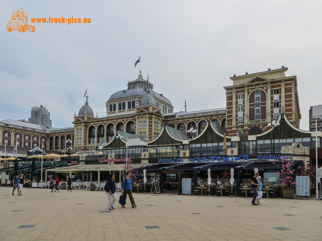 Scheveningen 2015, powered by www.truck-pics Scheveningen, Den Haag, 2014