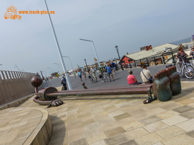 Scheveningen 2015, powered by www.truck-pics Scheveningen, Den Haag, 2014