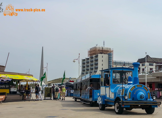 Scheveningen 2015, powered by www.truck-pics Scheveningen, Den Haag, 2014