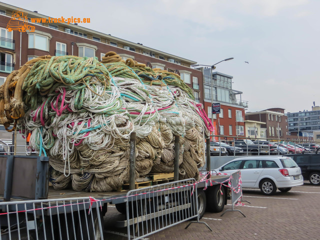 Scheveningen 2015, powered by www.truck-pics Scheveningen, Den Haag, 2014