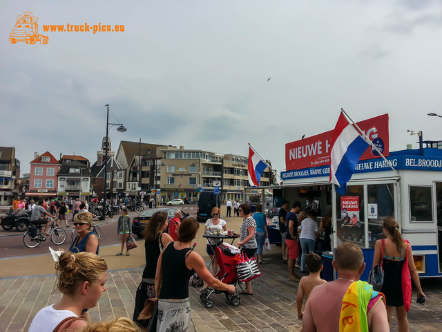 Scheveningen 2015, powered by www.truck-pics Scheveningen, Den Haag, 2014