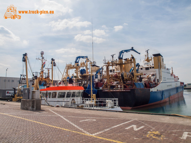 Scheveningen 2015, powered by www.truck-pics Scheveningen, Den Haag, 2014