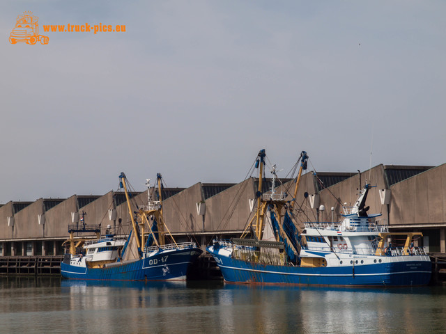 Scheveningen 2015, powered by www.truck-pics Scheveningen, Den Haag, 2014